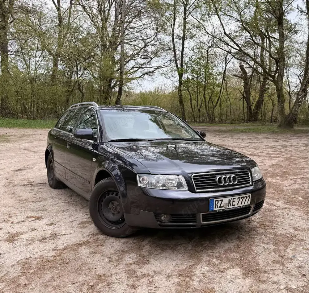 Audi A4 Avant 1.9 TDI