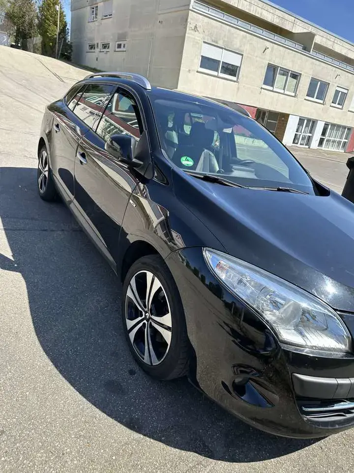 Renault Megane Grandtour dCi 130 FAP BOSE Edition