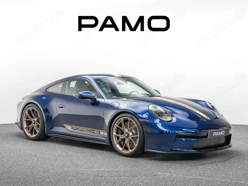 Porsche 992 Porsche 992.1 GT3 | Touring-Paket, Lift, 90L