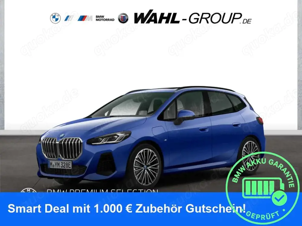 BMW 230