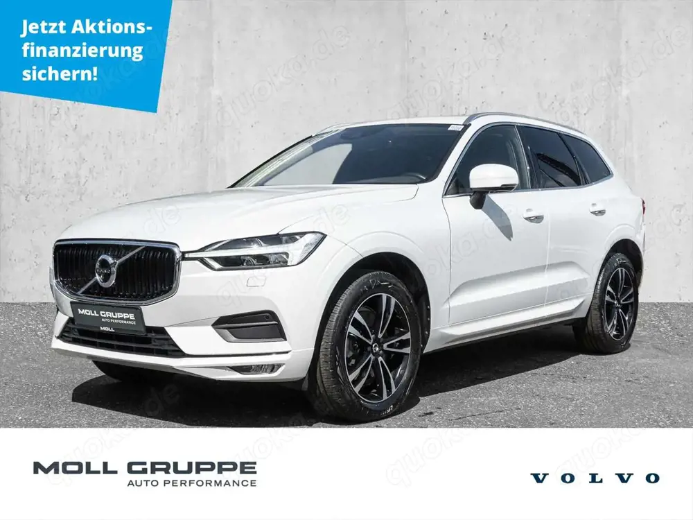 Volvo XC60 B4 AWD Momentum Pro Harman/Kardon 360Grad LED