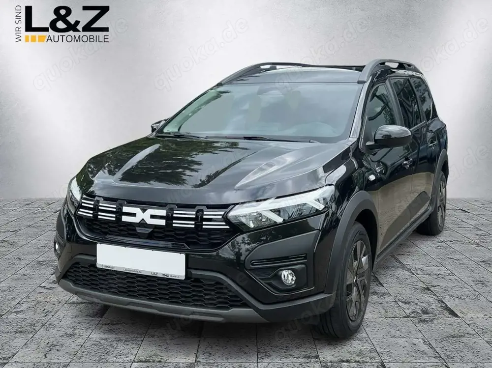 Dacia Jogger Expression TCe 110
