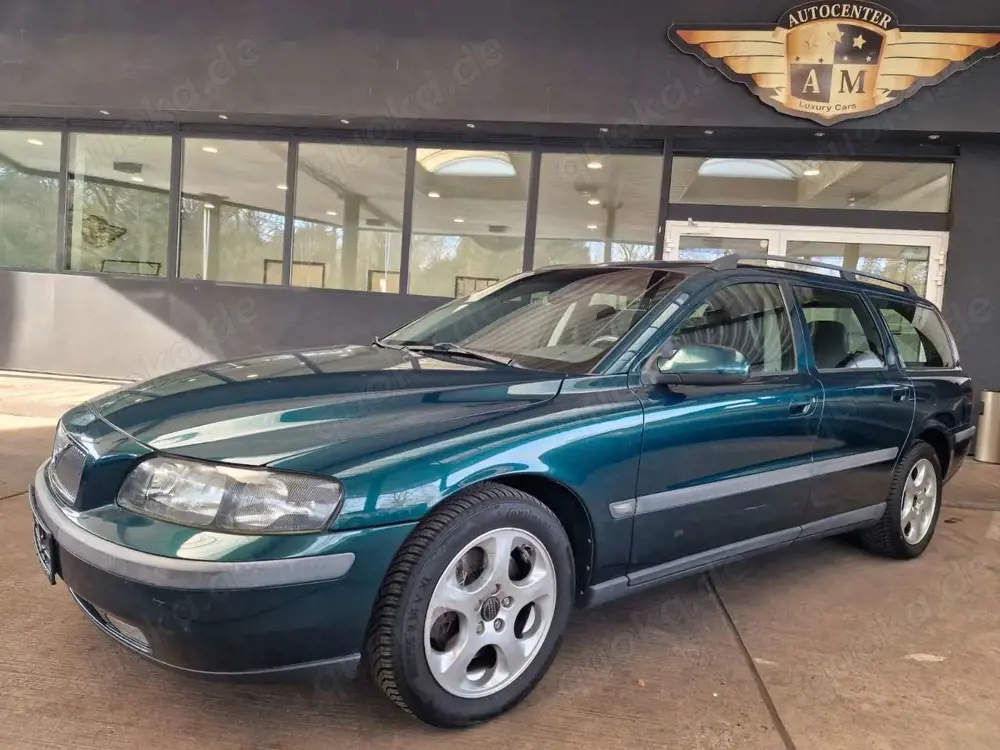 Volvo V70