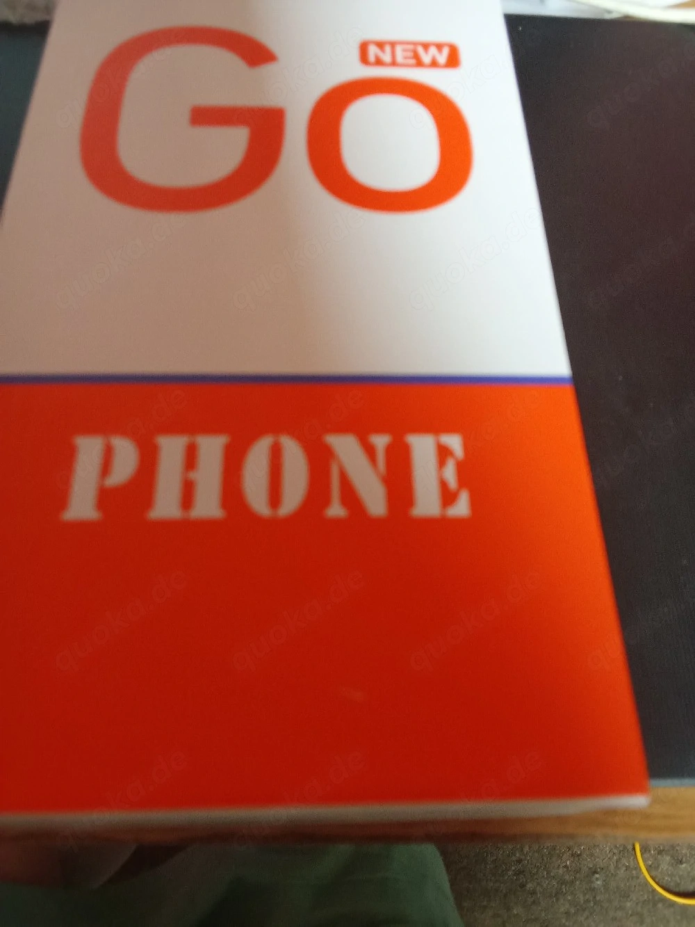 verkaufe Smarthohone 4.5 zoll