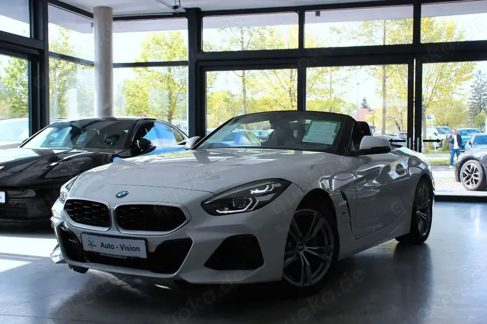 BMW Z4 sDrive 20i Roadster M Sport (G29) *A-LED*KAM