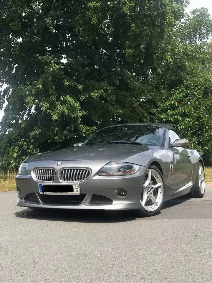BMW Z4 roadster 2.5i