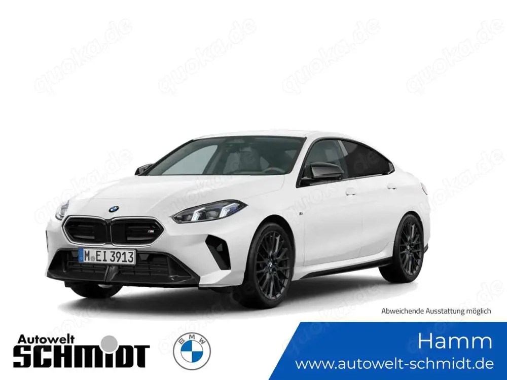 BMW 235 M235i xDrive Gran Coupe + GARANTIE-bis-08.2030
