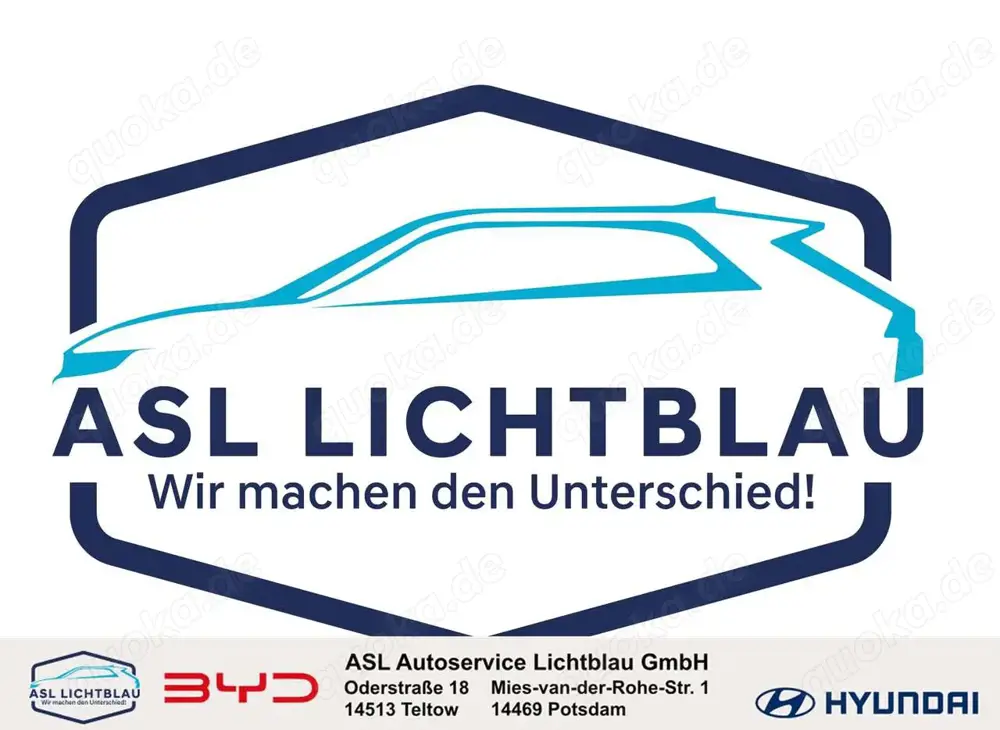 Hyundai TUCSON 1.6 GDI Turbo (+48V) 7-DCT 2WD SELECT Funktions...