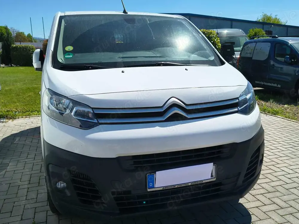 Citroen Jumpy