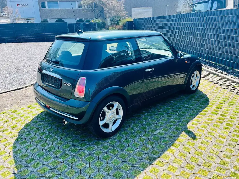 MINI One