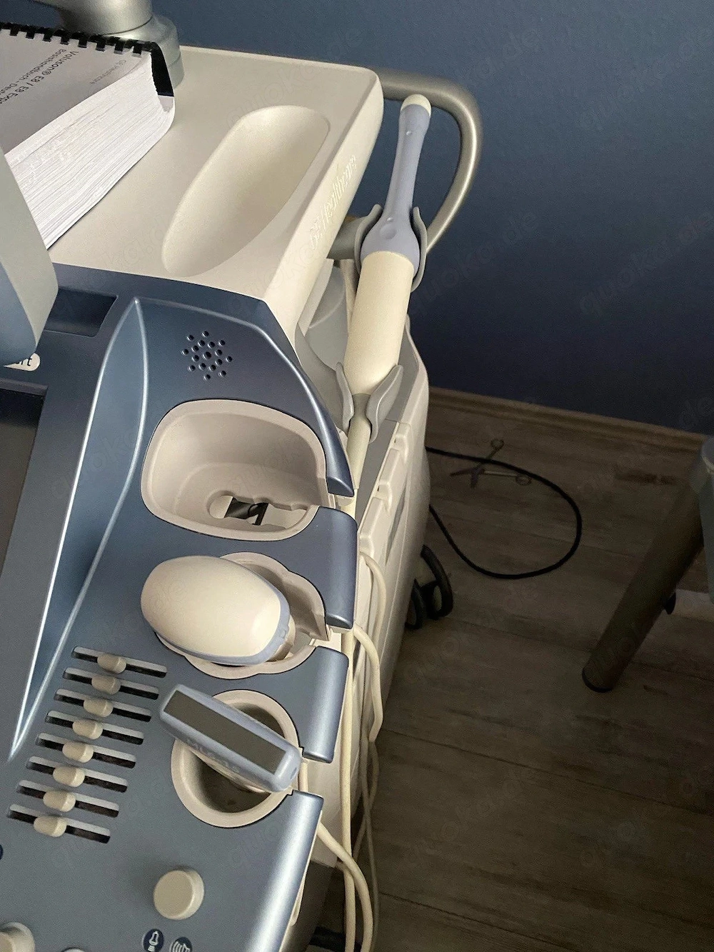 Ultraschallgerät GE Volusson E8 Expert