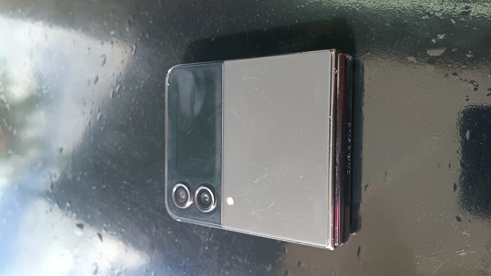 samsung z flip 4 (defekt), Nur Abholung keine Versand , Muss heute weg 