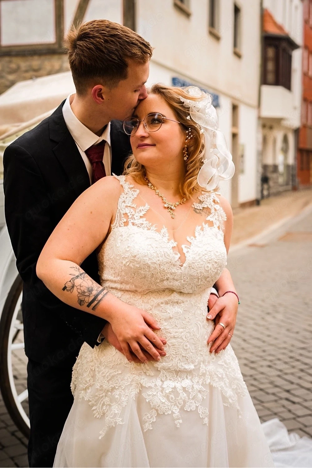 Hochzeitskleid