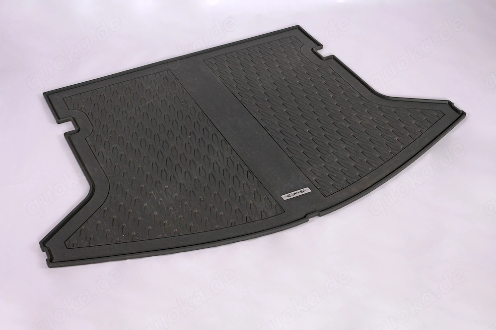 Kofferraummatte für Mazda CX5