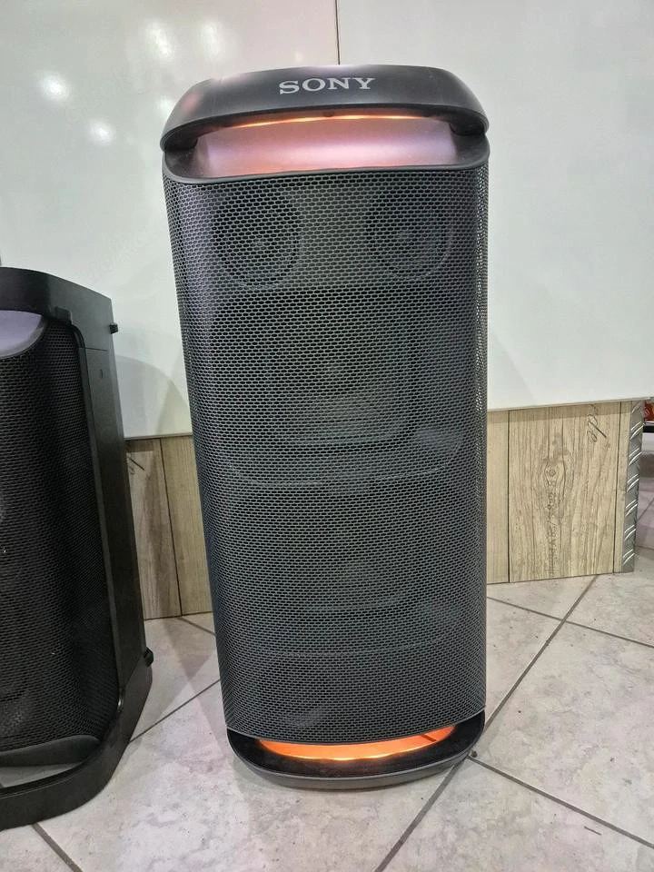 Sony SRS XV 800 Bluetooth Box 