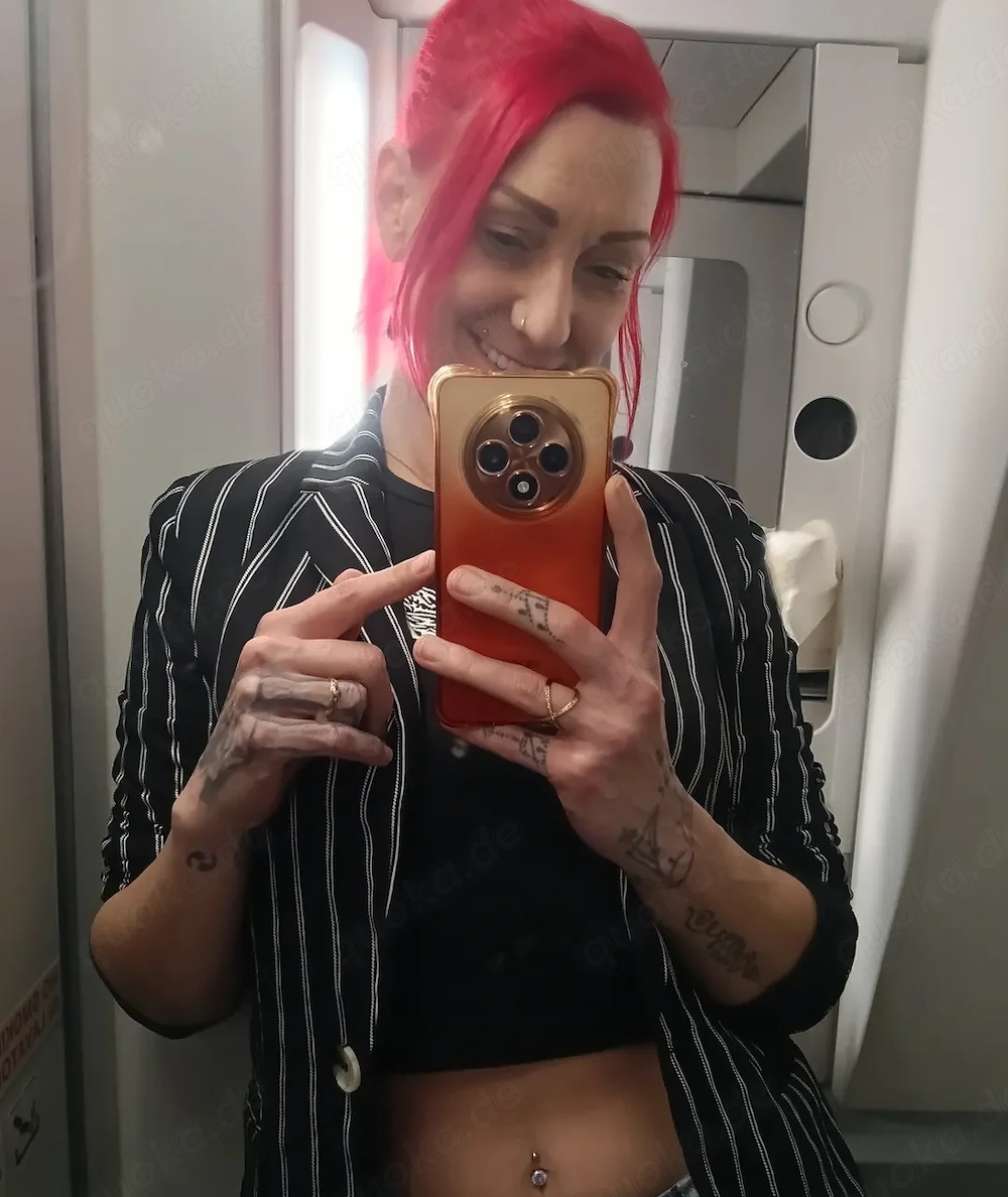 Partnerin gesucht 