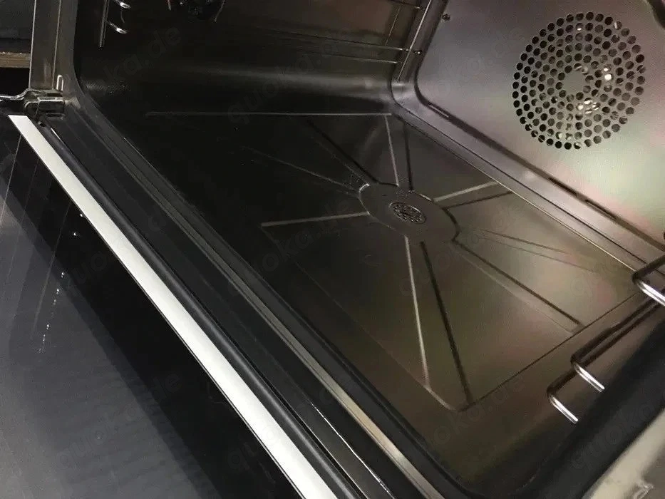Miele DGC7640 -55 Dampfgarer Backofen