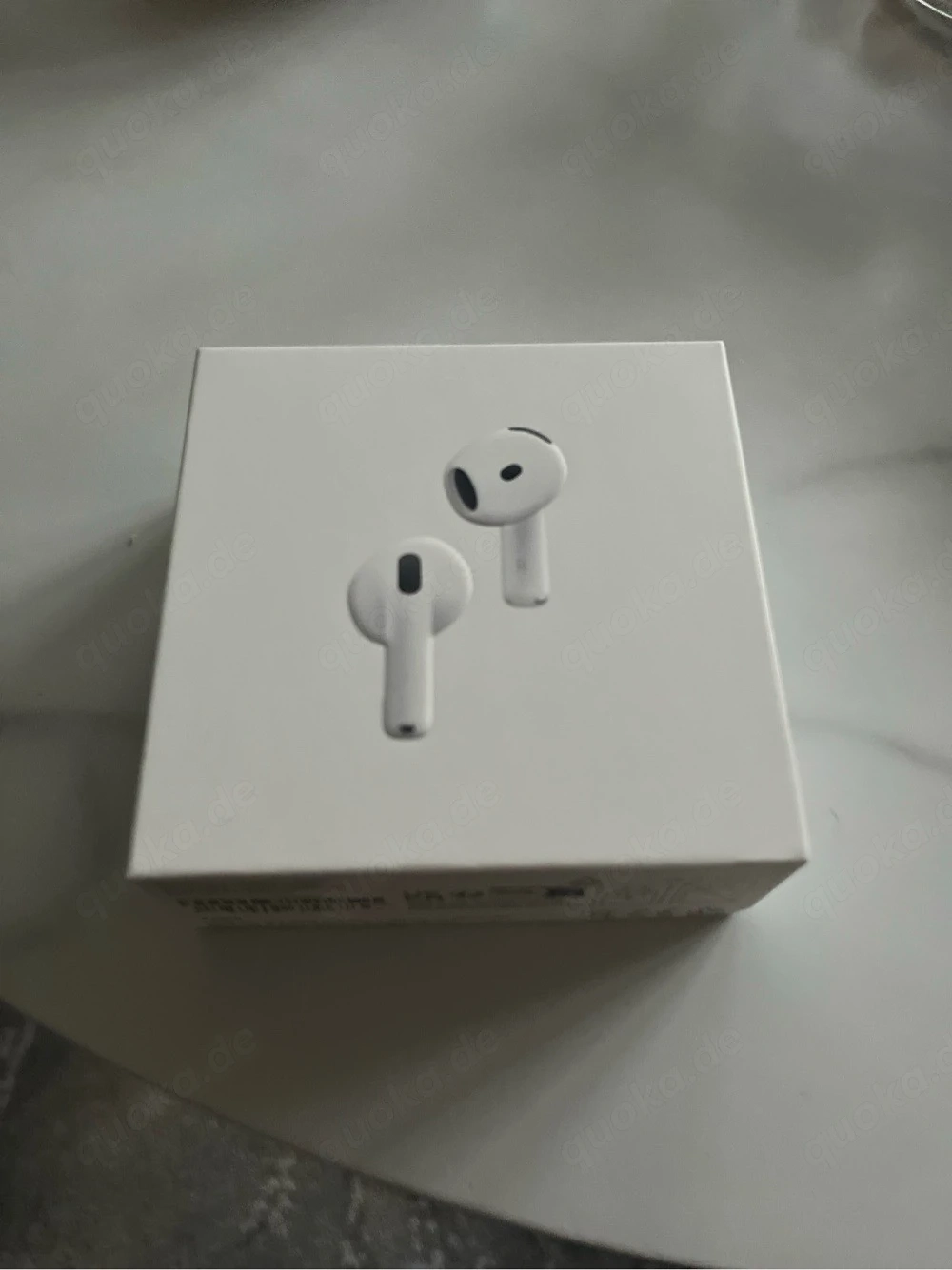 Airpods 4 ANC