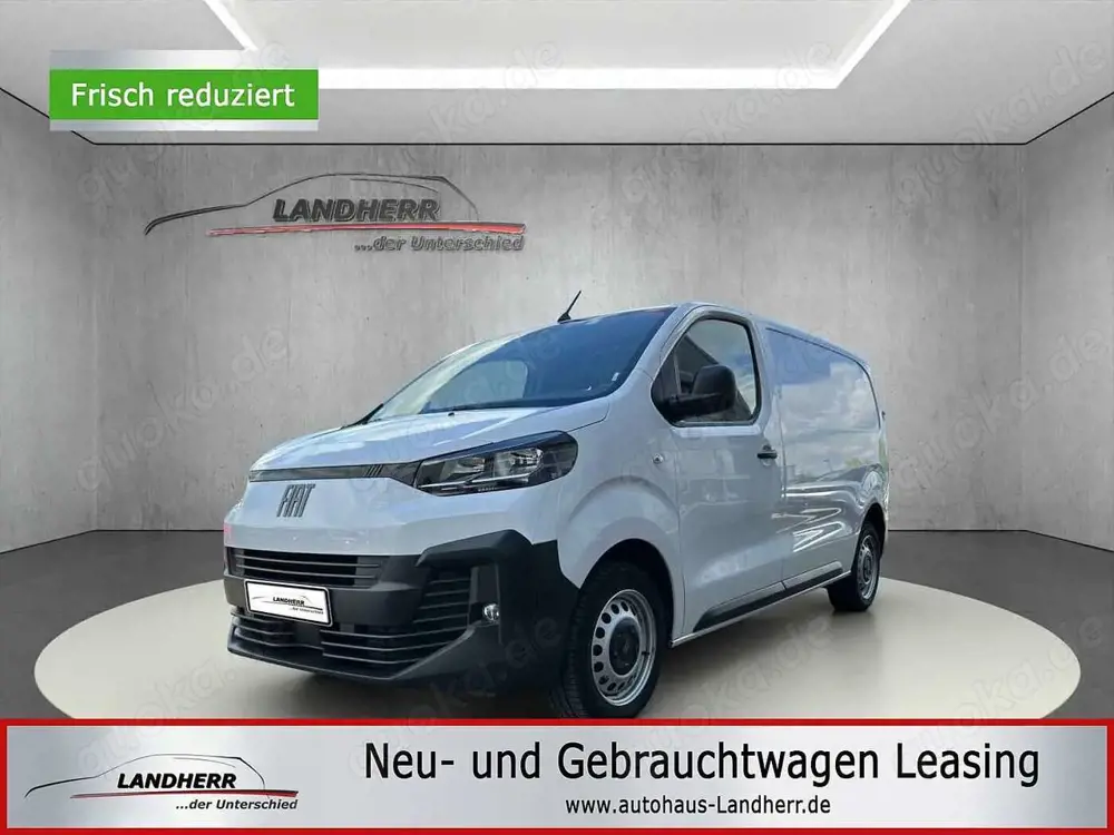 Fiat Scudo
