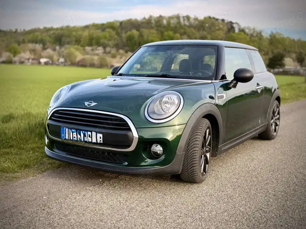 MINI One