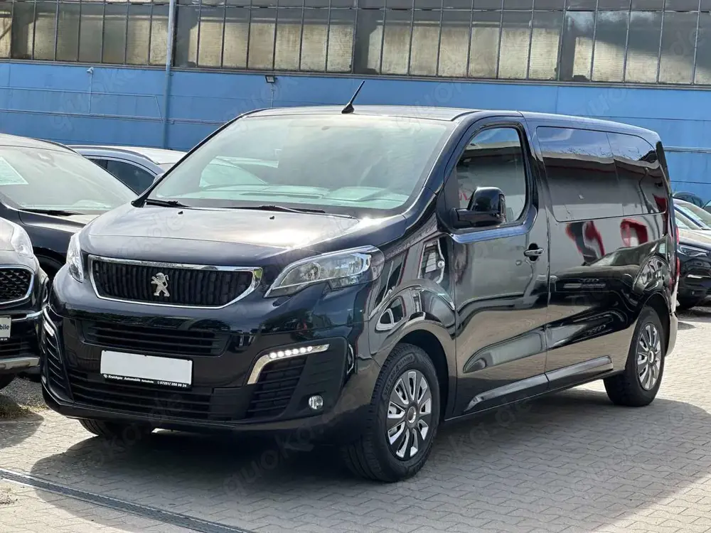 Peugeot Expert