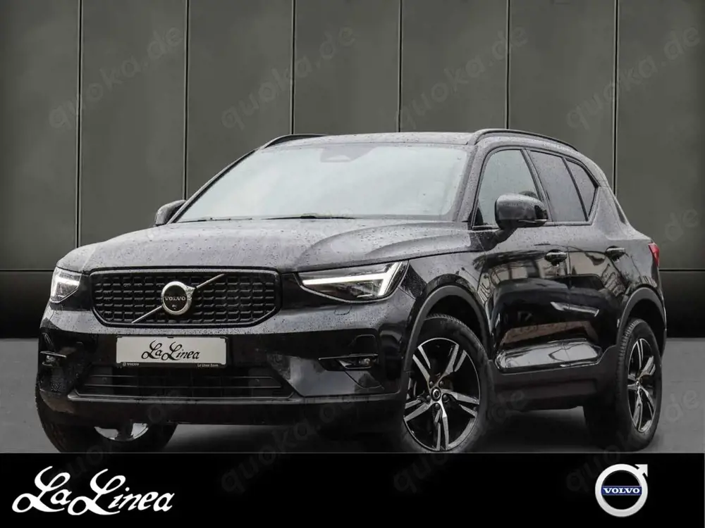 Volvo XC40 B3 Plus Dark Aut. Navi*PDC*LED
