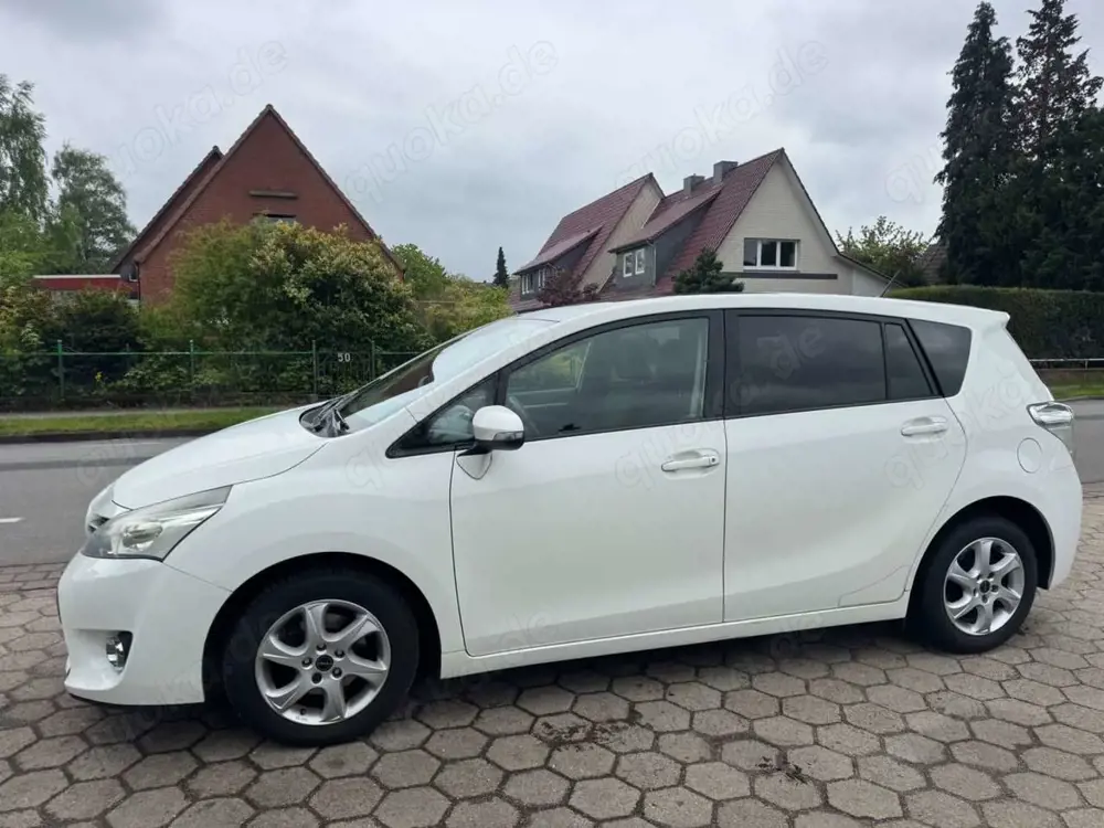 Toyota Verso