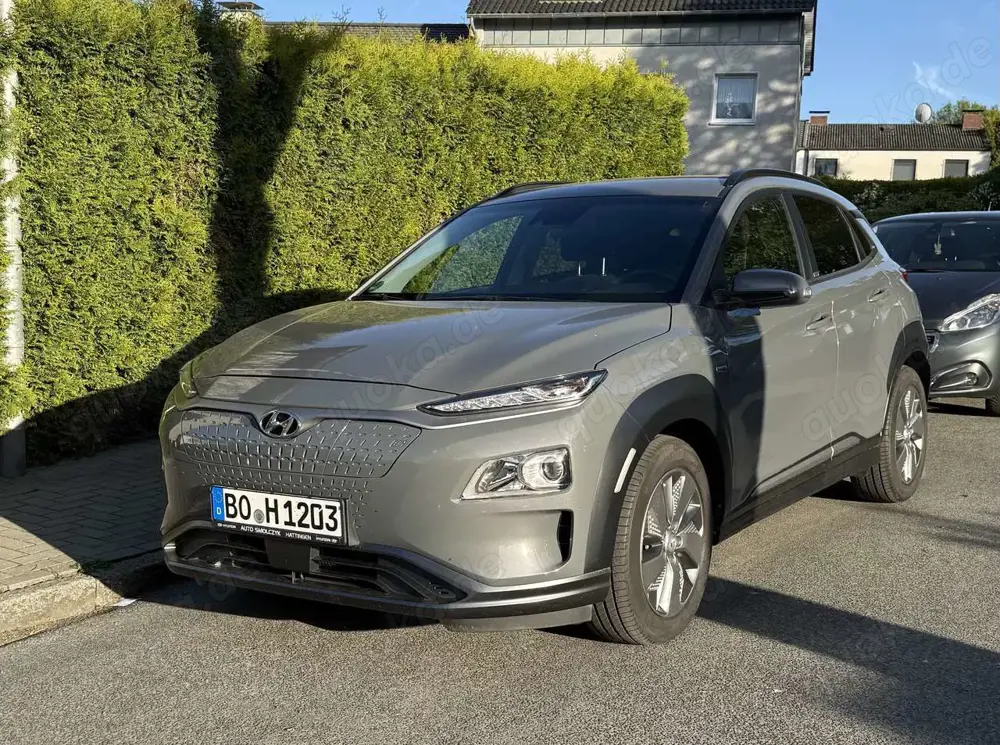 Hyundai KONA Advantage Elektro 2WD