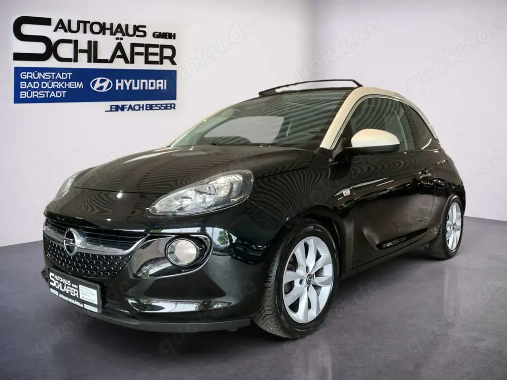 Opel Adam