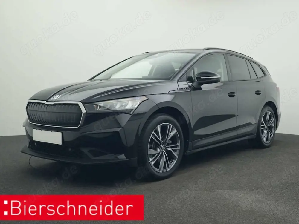 Skoda Enyaq NAVI KAMERA LED ACC