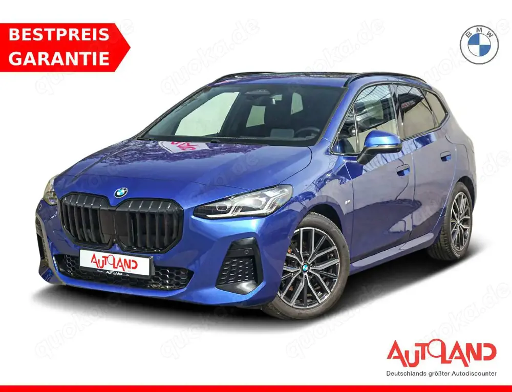 BMW 220