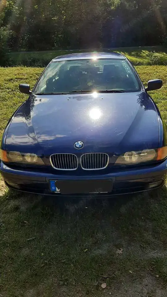BMW 535 535i