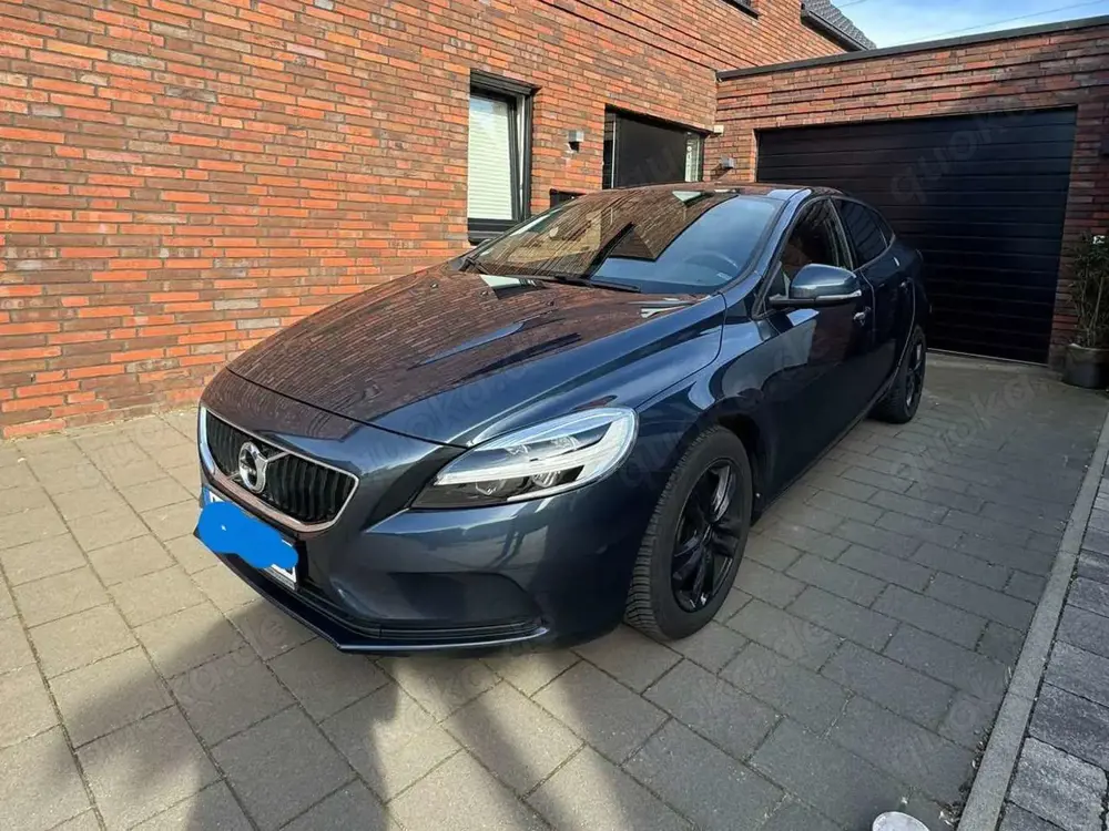 Volvo V40 V40 Diesel D2 Momentum
