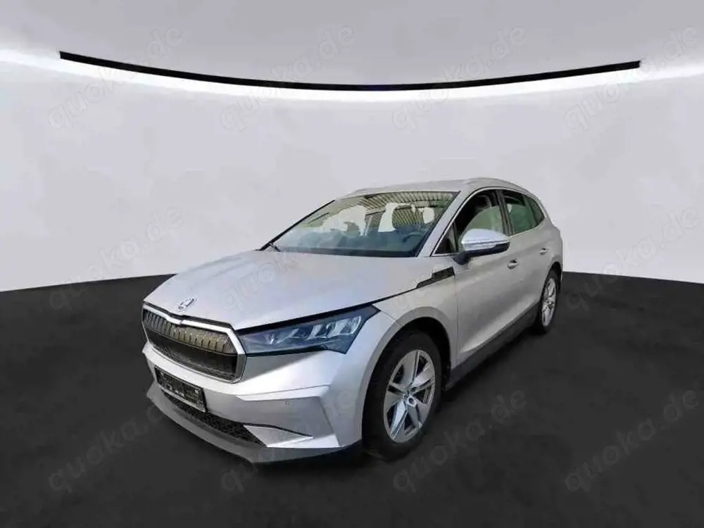 Skoda Enyaq iV 80 150kW LED ACC Kamera Navi