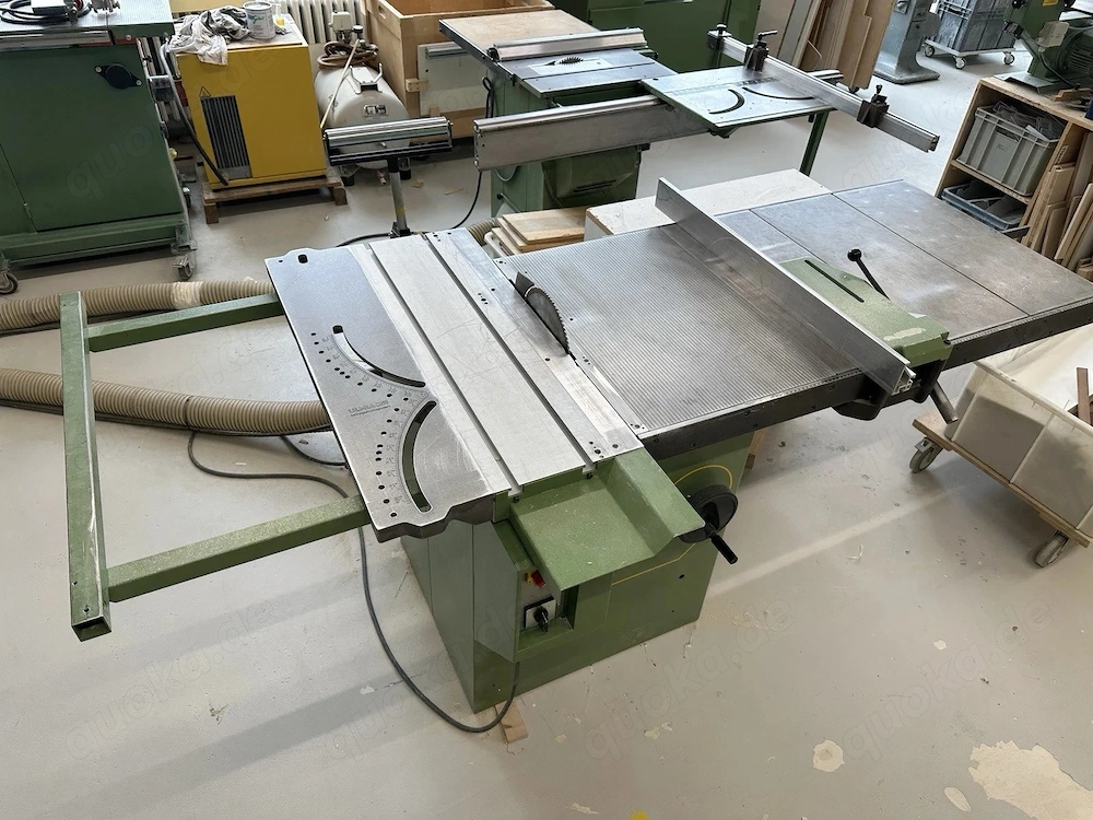 Kreissäge Ulmia KS2