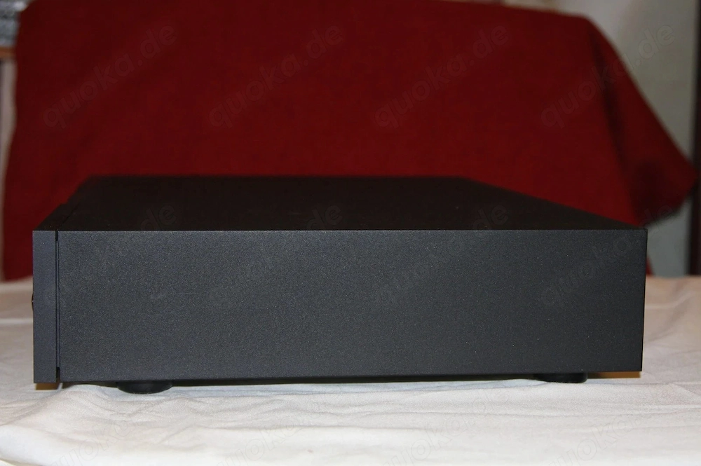 Naim Audio Supercap DR Power Supply + Powerline Lite Naim box, 2019 (Near mint).de