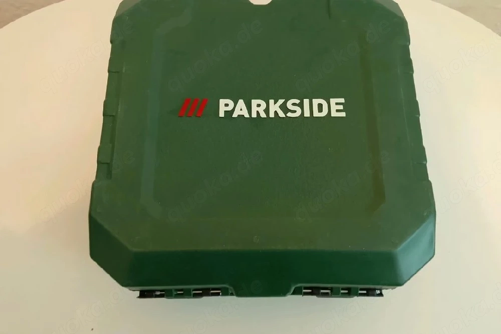 Parkside Akkuschrauber