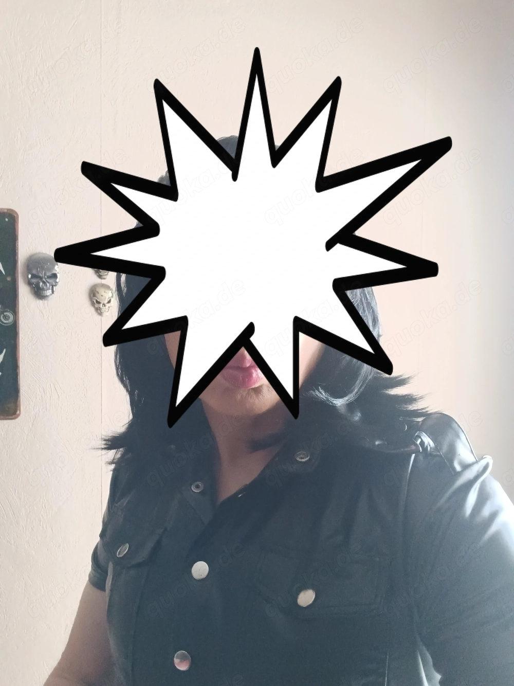 geile transe sie sexuell was  sucht