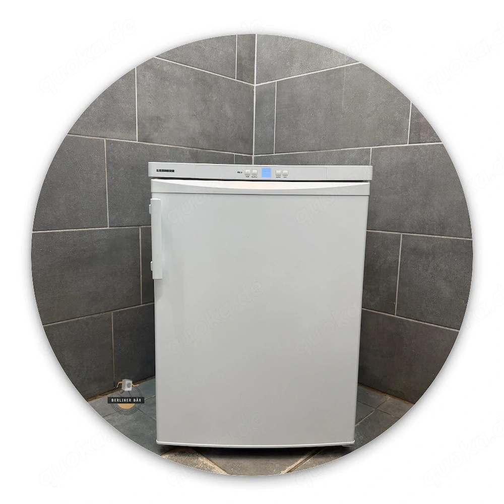 Liebherr-Tischgefrierschrank GP 1486 Premium | 1 Jahr Garantie!