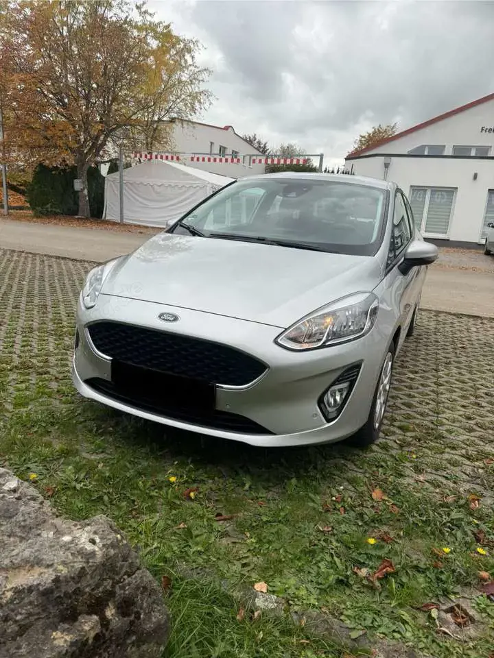 Ford Fiesta Cool  Connect