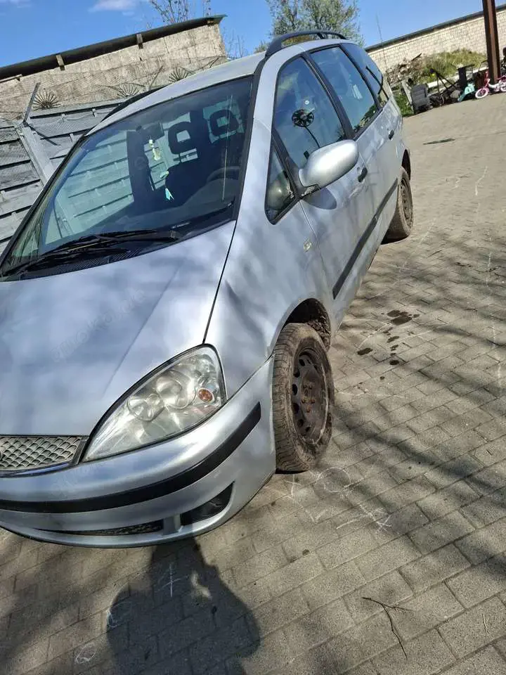 Ford Galaxy TDI
