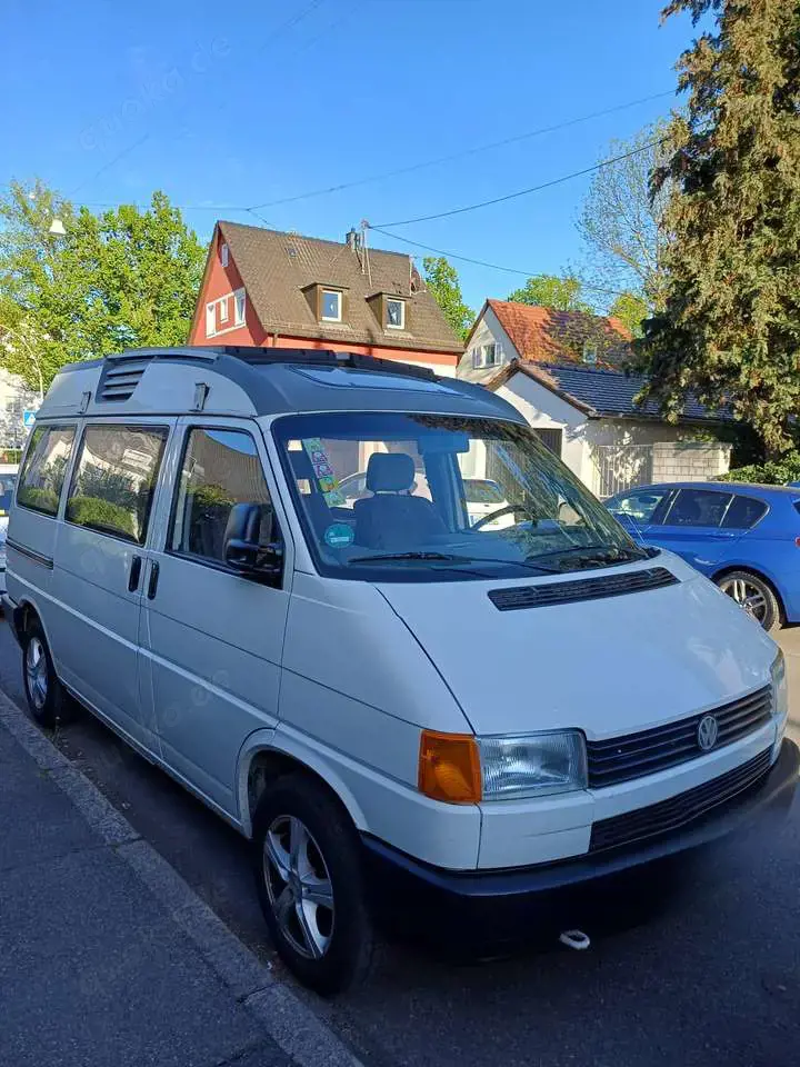Volkswagen T4