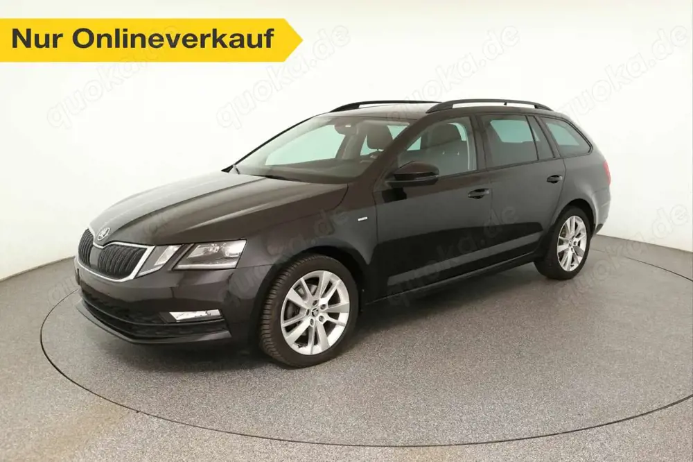 Skoda Octavia Octavia 1.4 TSI Drive LED+NAVI+SHZ+PDC+TEMP+ Navi