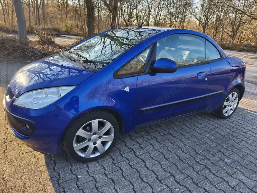 Mitsubishi Colt CZC 1.5