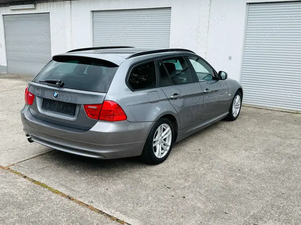 BMW 318 3er Touring 318i Touring