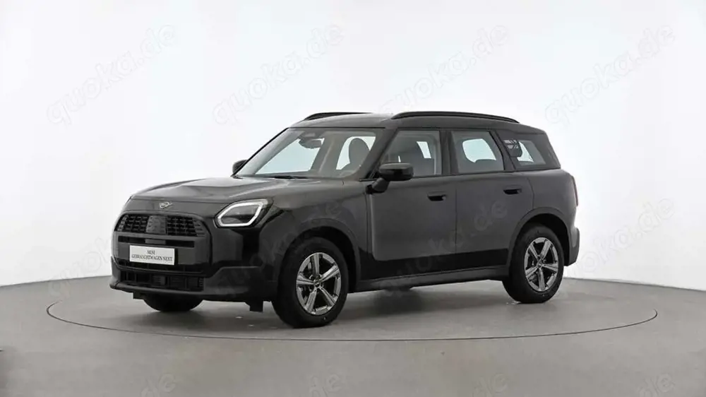 MINI Others Countryman C Head Up LED Paket S