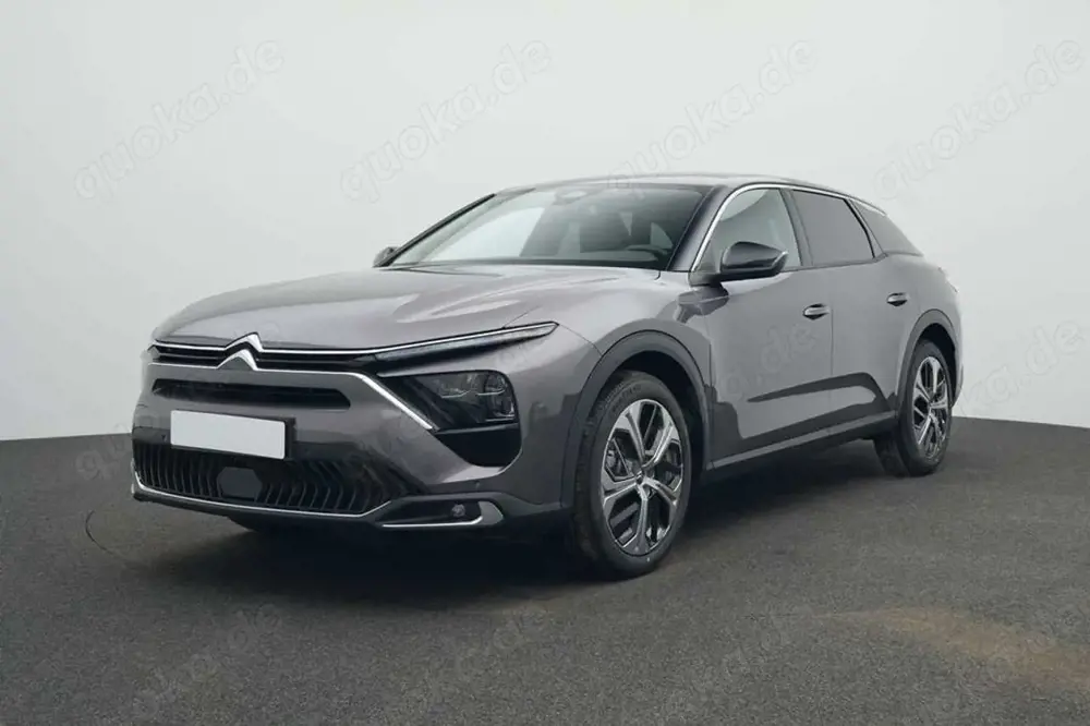 Citroen C5 X C5 X PureTech 130 Feel Pack Samp EAT