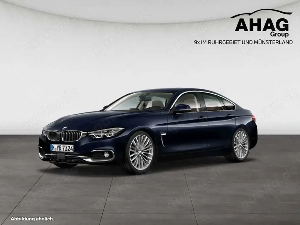 BMW 430