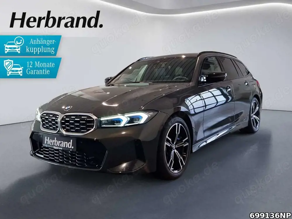 BMW Others xDrive LED AHK PDC Memory