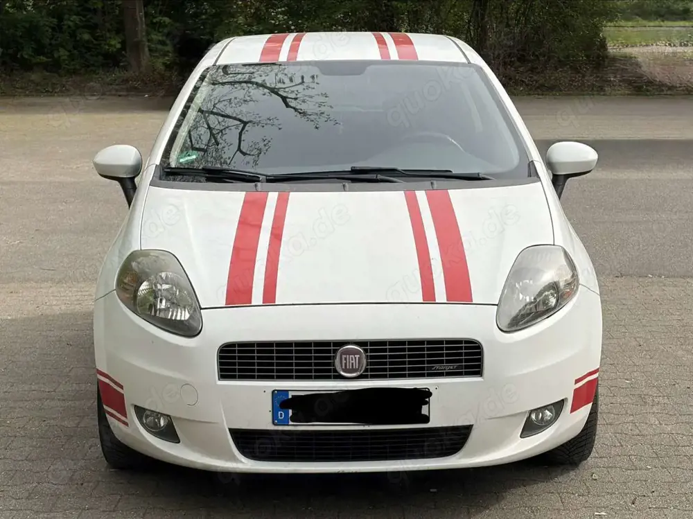 Fiat Grande Punto